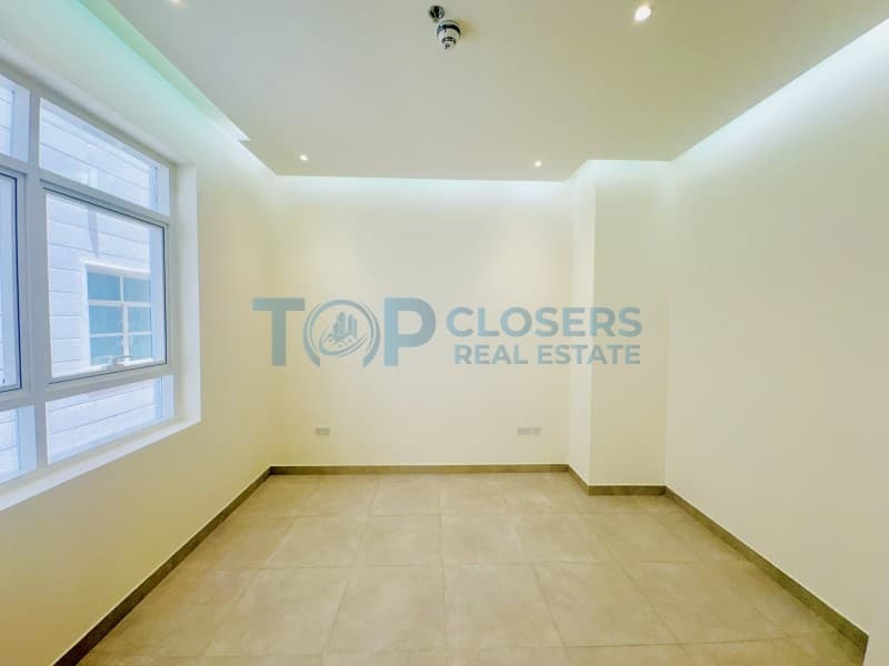 2 Br Brand New | Ready To Move | Basement Parking - Image 2