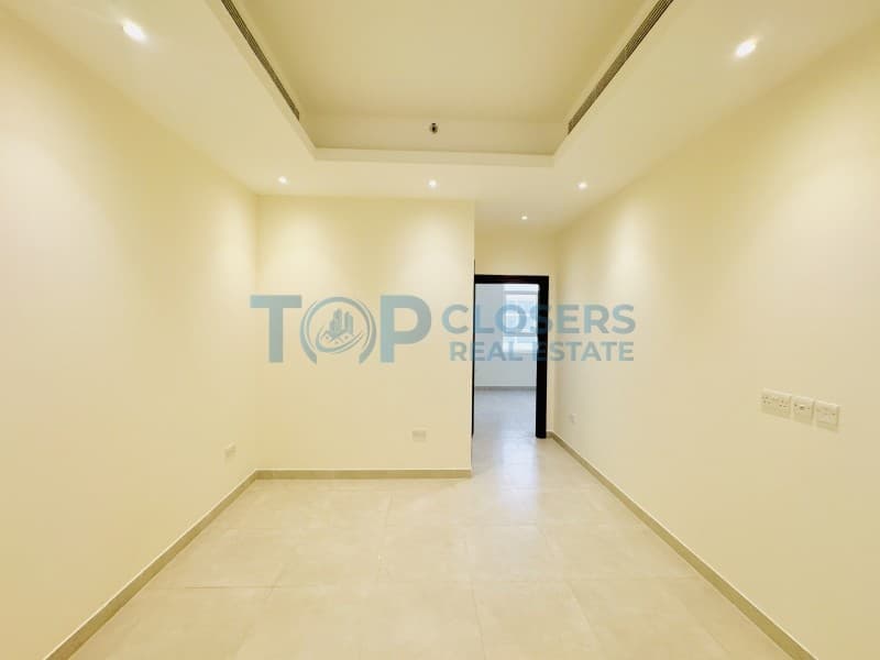 2 Br Brand New | Ready To Move | Basement Parking - Image 3