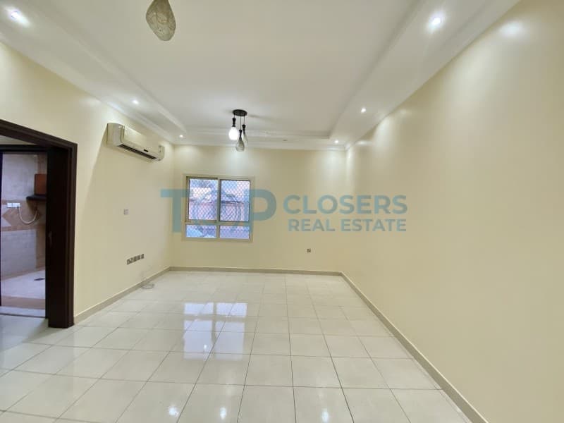 Spacious 2BED Villa | Private Entrance | Front Yard - Image 2