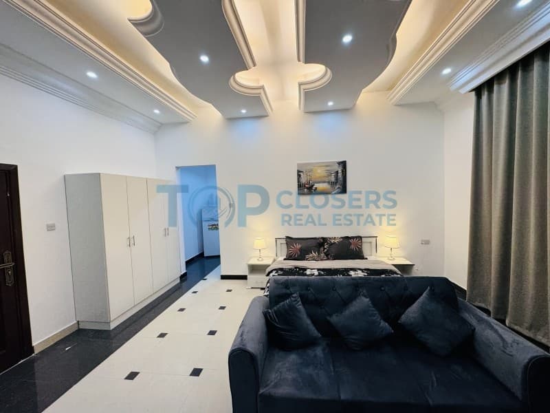 Monthly Payments | Included Electricity & Water, WIFI - Image 1