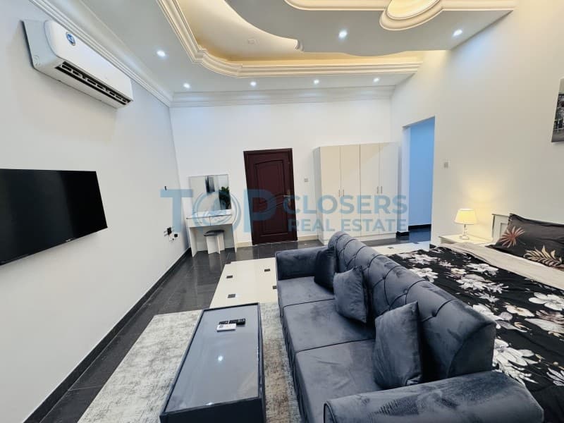 Monthly Payments | Included Electricity & Water, WIFI - Image 2