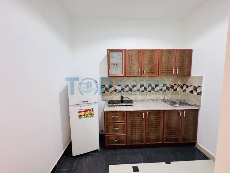 Monthly Payments | Included Electricity & Water, WIFI - Image 3