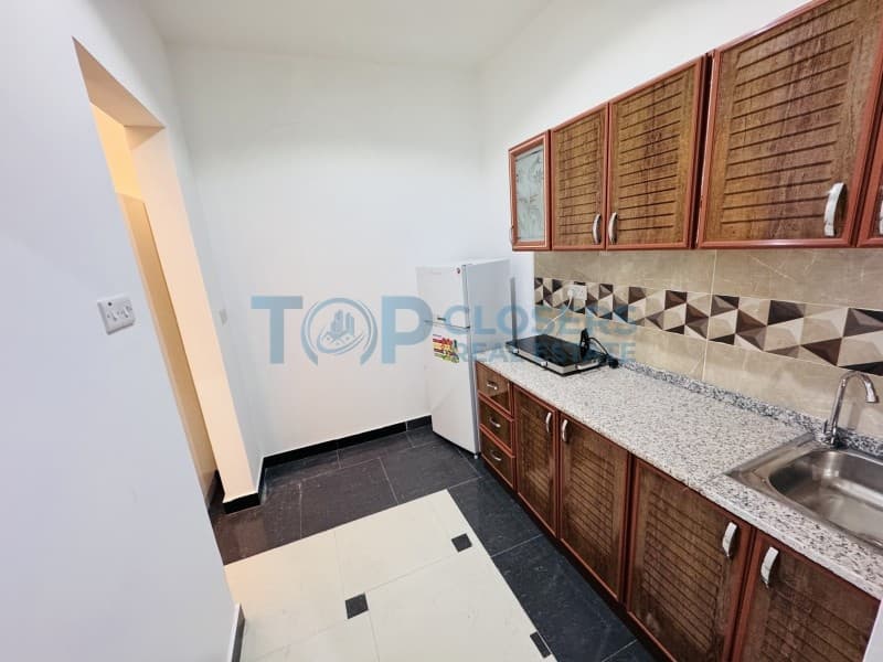 Monthly Payments | Included Electricity & Water, WIFI - Image 4