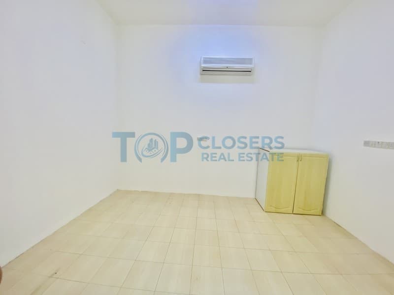 Monthly |Private Entrance | Include| Covered Parking - Image 2