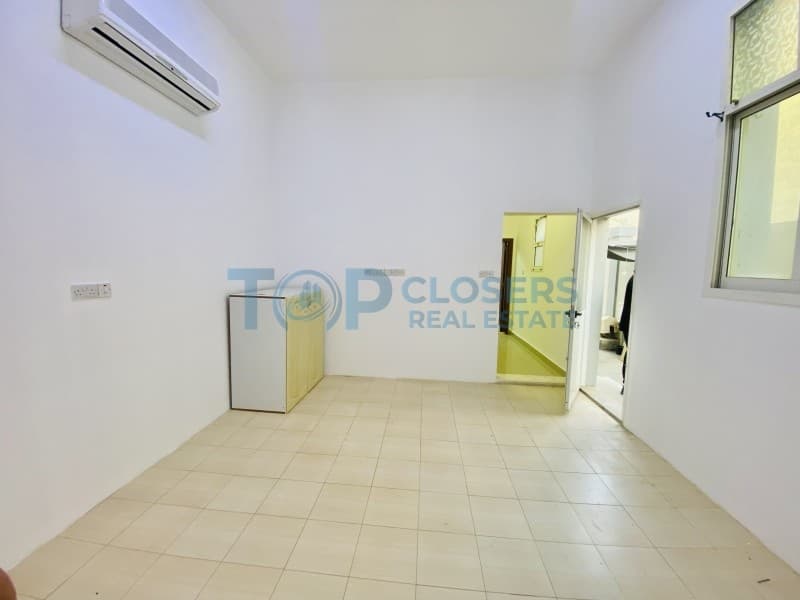 Monthly |Private Entrance | Include| Covered Parking - Image 3