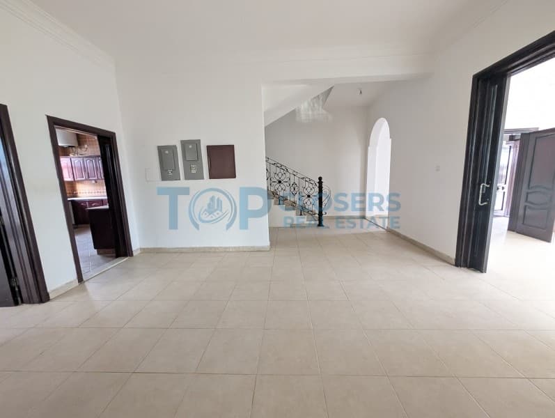 Private Back Yard |Pool & Gym| Central Ac | Bright - Image 3