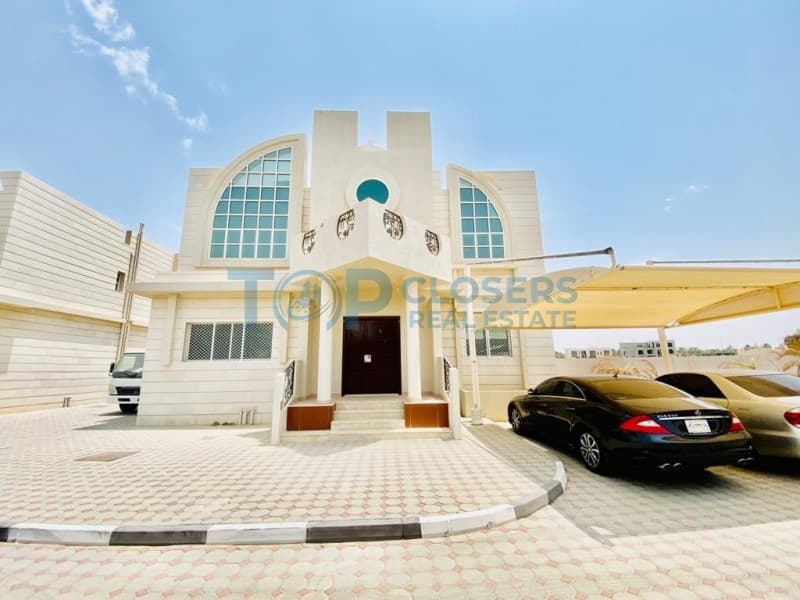 5Br Duplex Villa | Must View | Perfect Location - Image 1