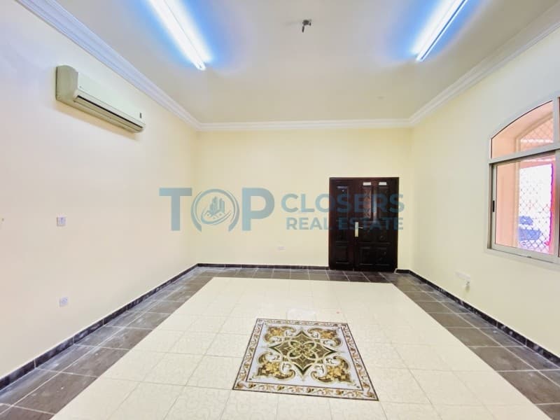 2BHK Private Entrance | Majlis | Neat And Clean - Image 1