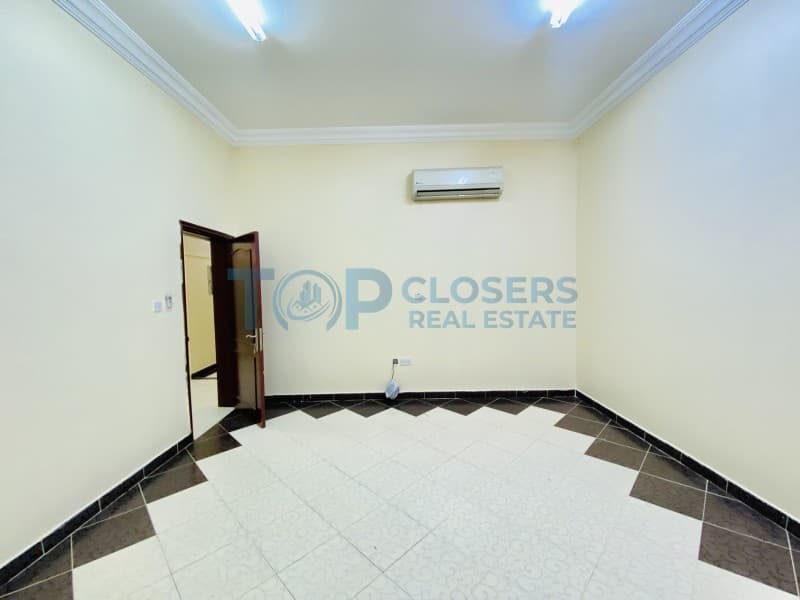 2BHK Private Entrance | Majlis | Neat And Clean - Image 2