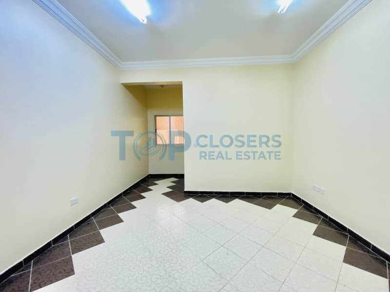 2BHK Private Entrance | Majlis | Neat And Clean - Image 3