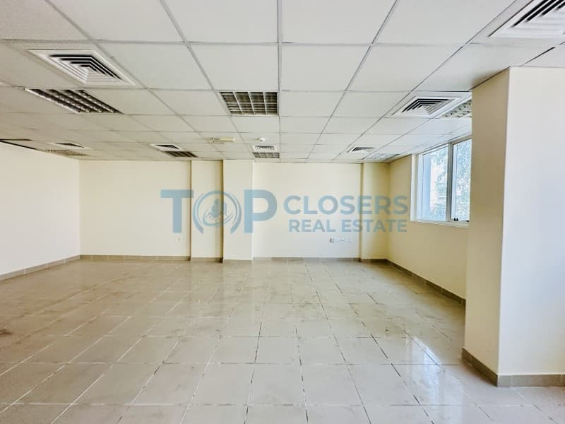 1000 sqft Open Space |Main Street View | Prime Location - Image 1