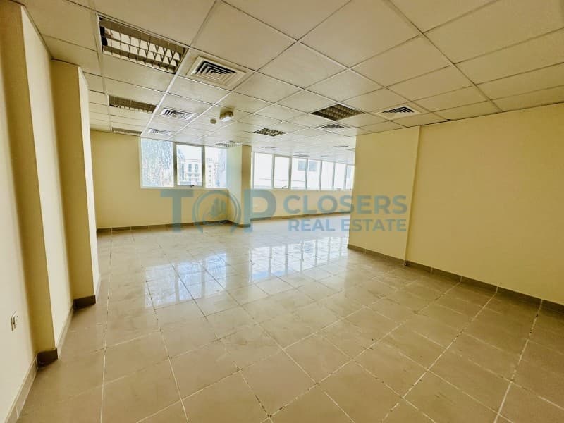 1000 sqft Open Space |Main Street View | Prime Location - Image 3