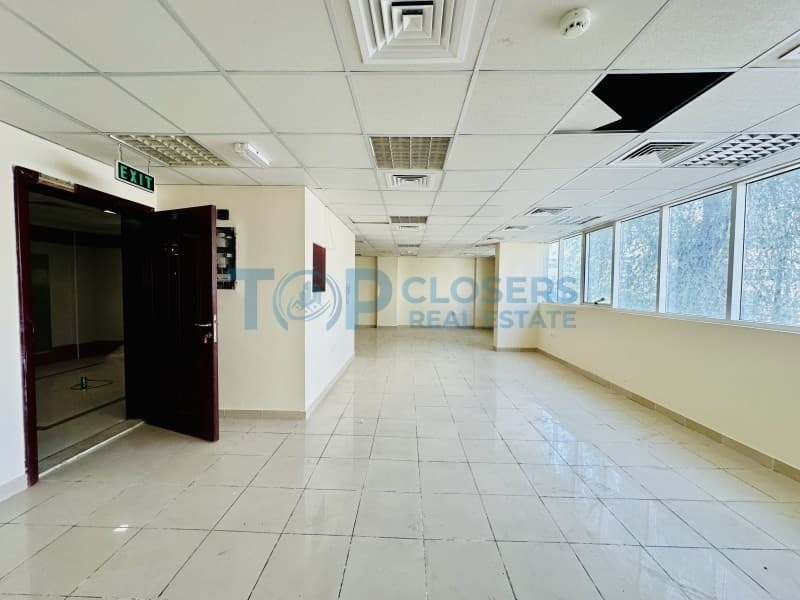 1000 sqft Open Space |Main Street View | Prime Location - Image 4