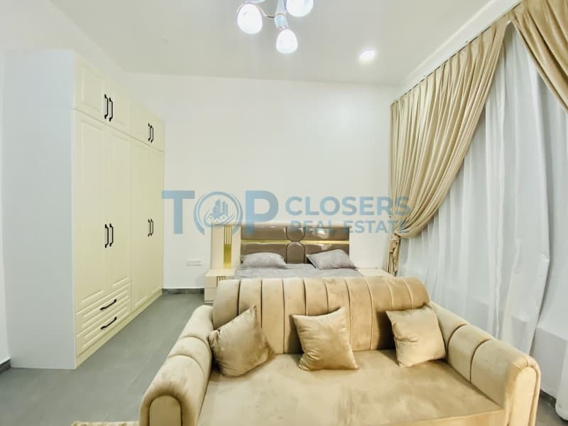 Brand New |Monthly Payments | Include Utilities - Image 1