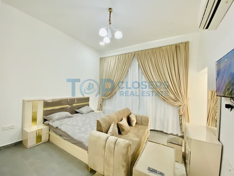 Brand New |Monthly Payments | Include Utilities - Image 4