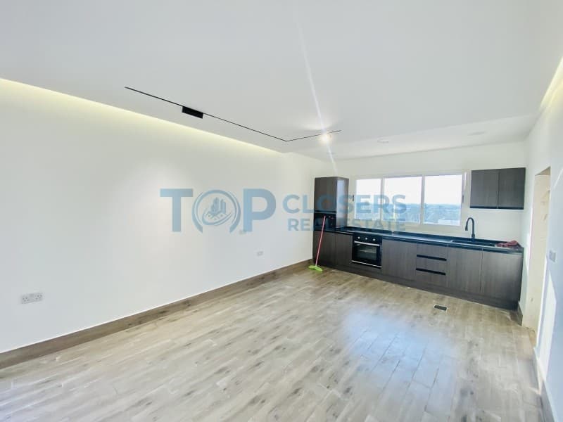 Brand New Studio |Monthly |Free Water & Electricity - Image 1