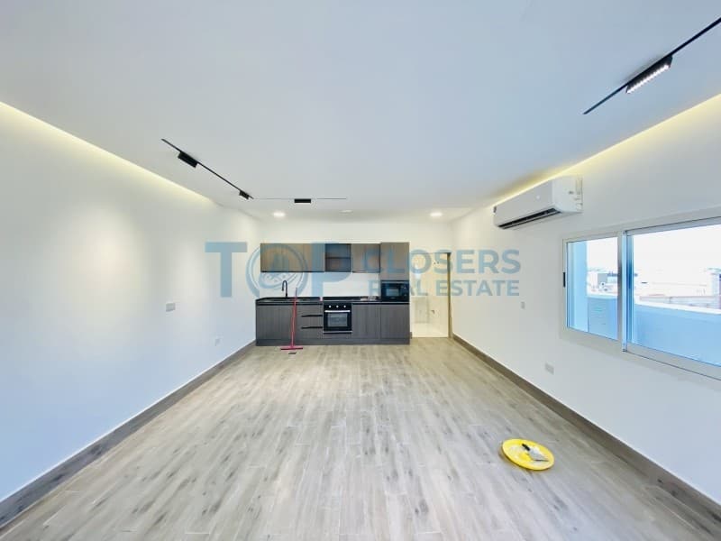 Brand New Studio |Monthly |Free Water & Electricity - Image 2