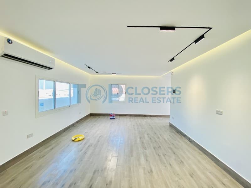 Brand New Studio |Monthly |Free Water & Electricity - Image 4