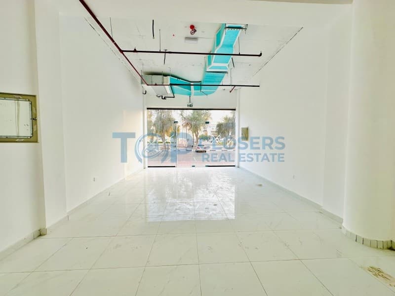 Brand New Shops | Prime Location | Best opportunity - Image 2