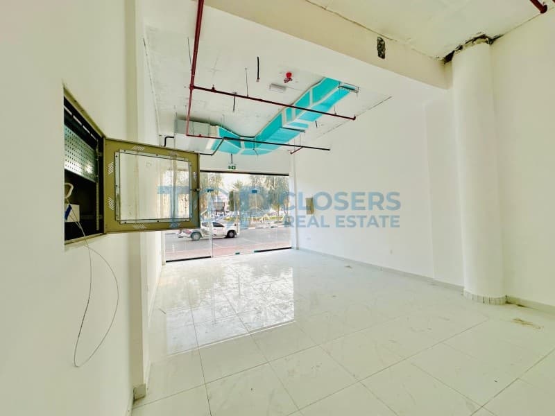 Brand New Shops | Prime Location | Best opportunity - Image 4