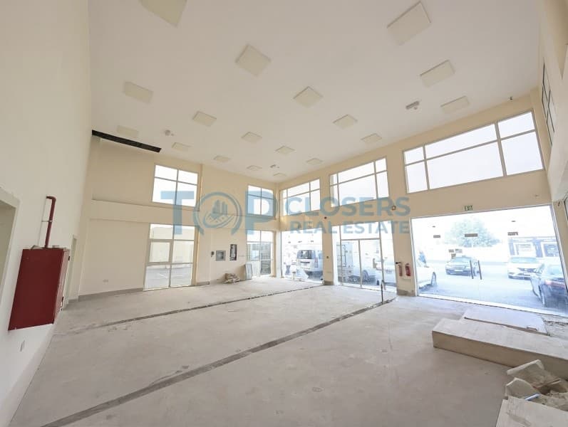 370 SQM Full Building |Multi-Purpose |free parking - Image 2