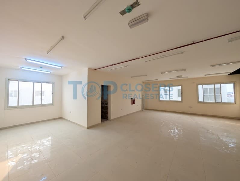 370 SQM Full Building |Multi-Purpose |free parking - Image 4