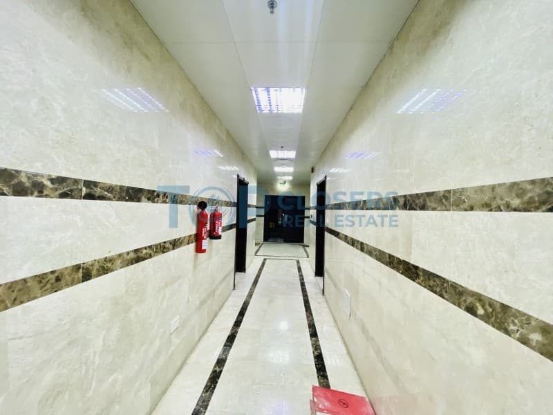 Spacious Apartment | Elevator | Basement Parking - Image 1