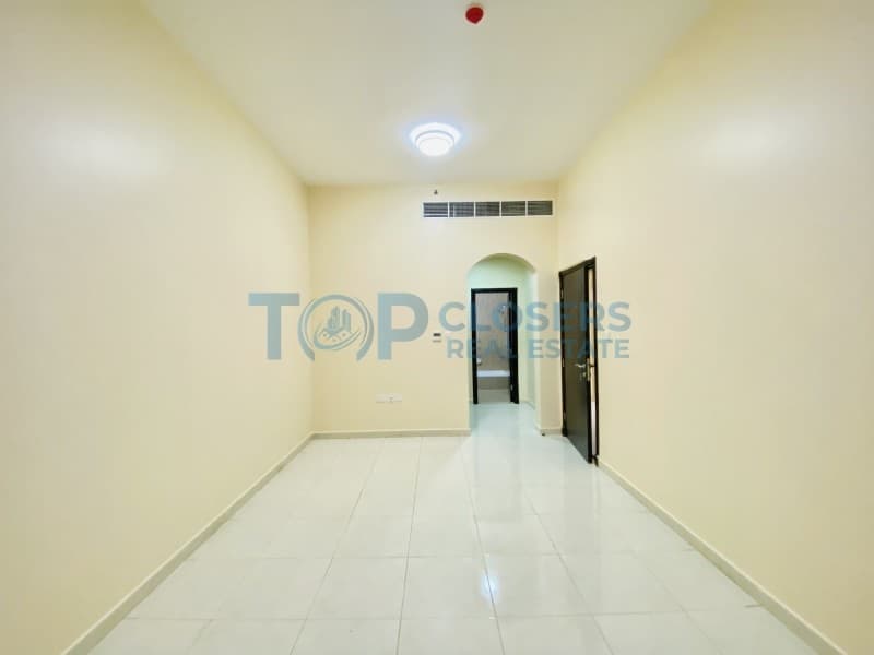 Spacious Apartment | Elevator | Basement Parking - Image 2