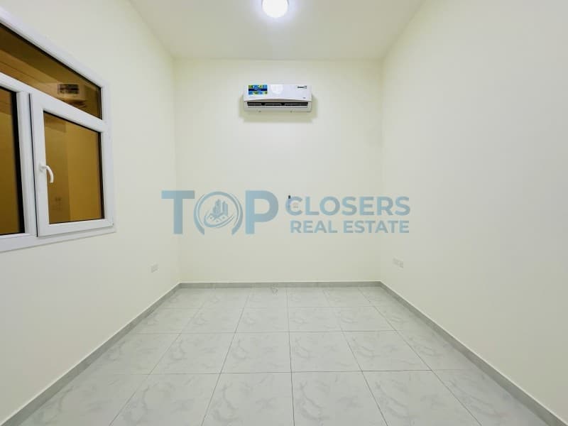 2nd Tenant 2BR | Free Water Electricity |Big Rooms - Image 1