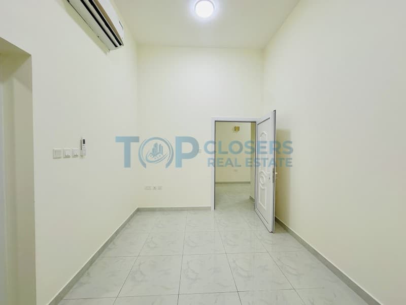 2nd Tenant 2BR | Free Water Electricity |Big Rooms - Image 2