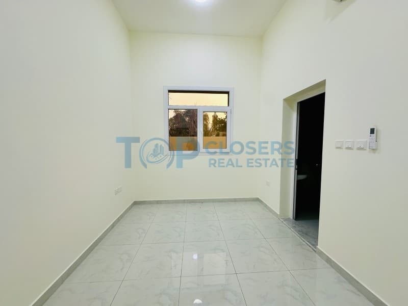 2nd Tenant 2BR | Free Water Electricity |Big Rooms - Image 3