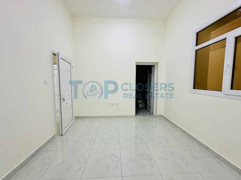 2nd Tenant 2BR | Free Water Electricity |Big Rooms - Image 4