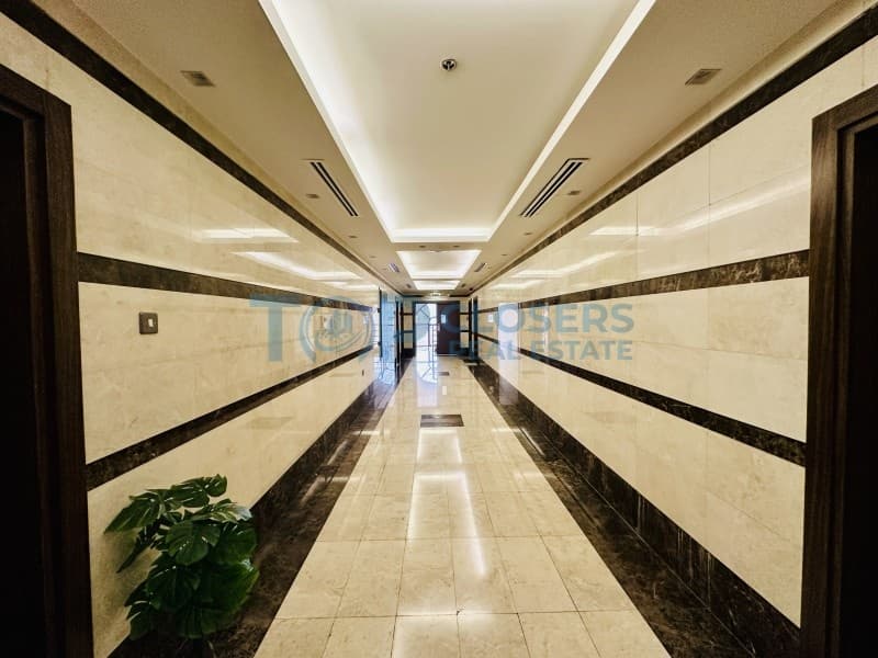 Modern 2 Br | Wardrobes | Elevator | Ready to Move - Image 1