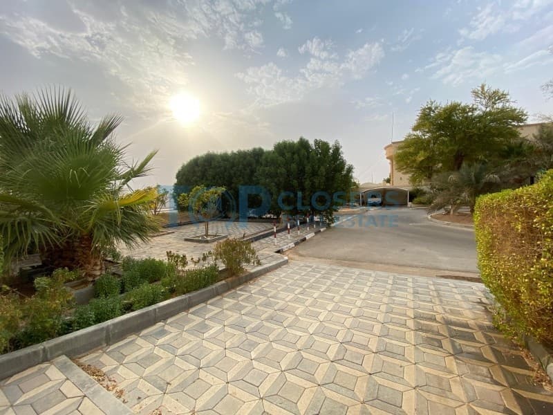 9 BHK Huge Villa |Modern Style |Newly Constructed |Prime Location - Image 3