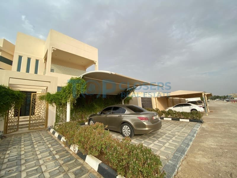 9 BHK Huge Villa |Modern Style |Newly Constructed |Prime Location - Image 4