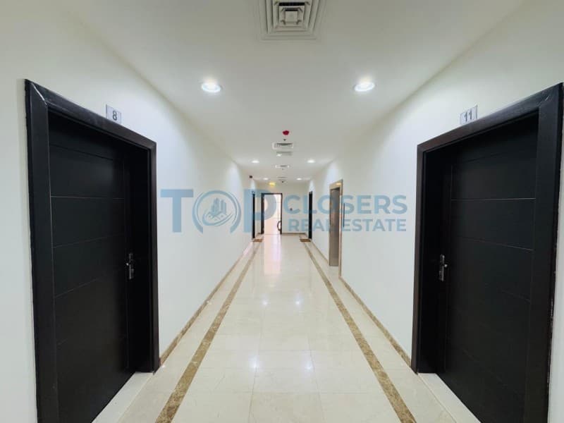 Near School & Park Zone | Bright & Clean | Wardrobes - Image 1