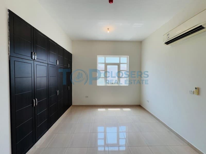 Near School & Park Zone | Bright & Clean | Wardrobes - Image 4