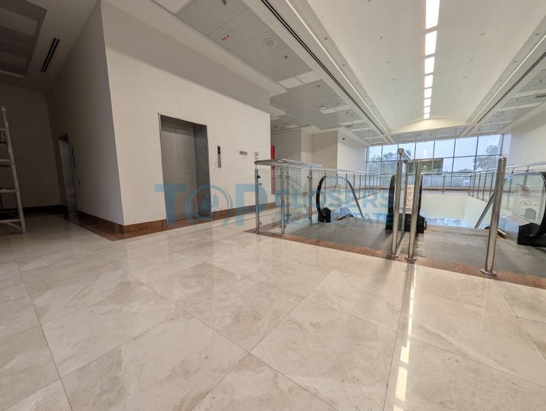 Showrooms |Multi Purpose|Prime Location| AC Fitted - Image 1