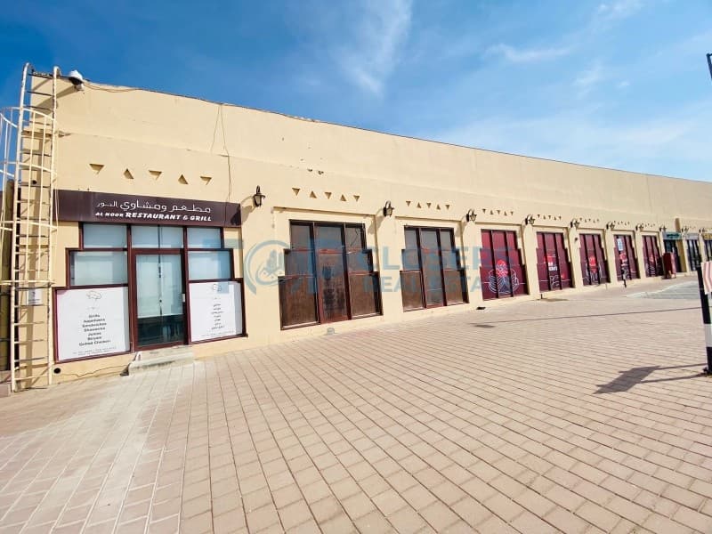 Great Location| Running Business| Must See - Image 2