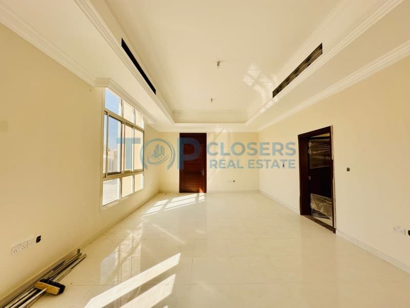 Brand New Compound | 6 Master Br 4 Villas - Image 2