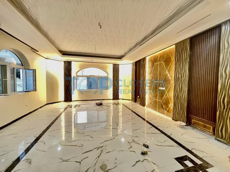 Magnificent Villa | 1 Year Old | High Quality - Image 2