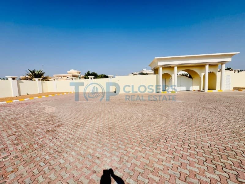 Separate Entrance| Ground Floor Villa| Huge Yard - Image 2