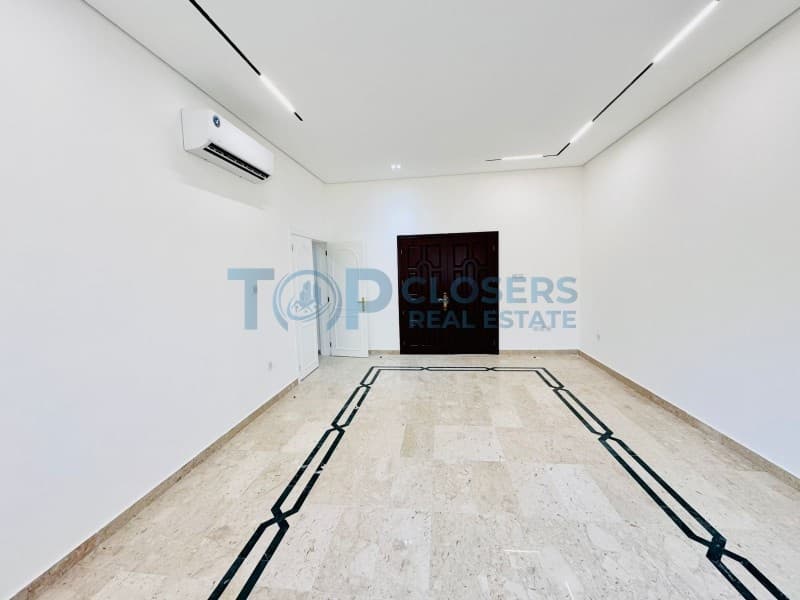 Separate Entrance| Ground Floor Villa| Huge Yard - Image 3