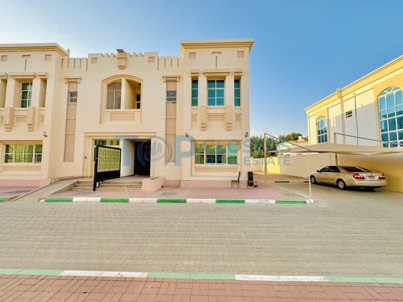 5 Master Br Compound Villa | Near Towayya Park - Image 2
