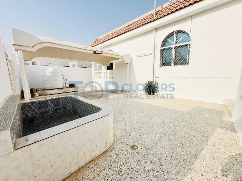 3 BHK Ground Floor Villa | Separate Entrance - Image 1