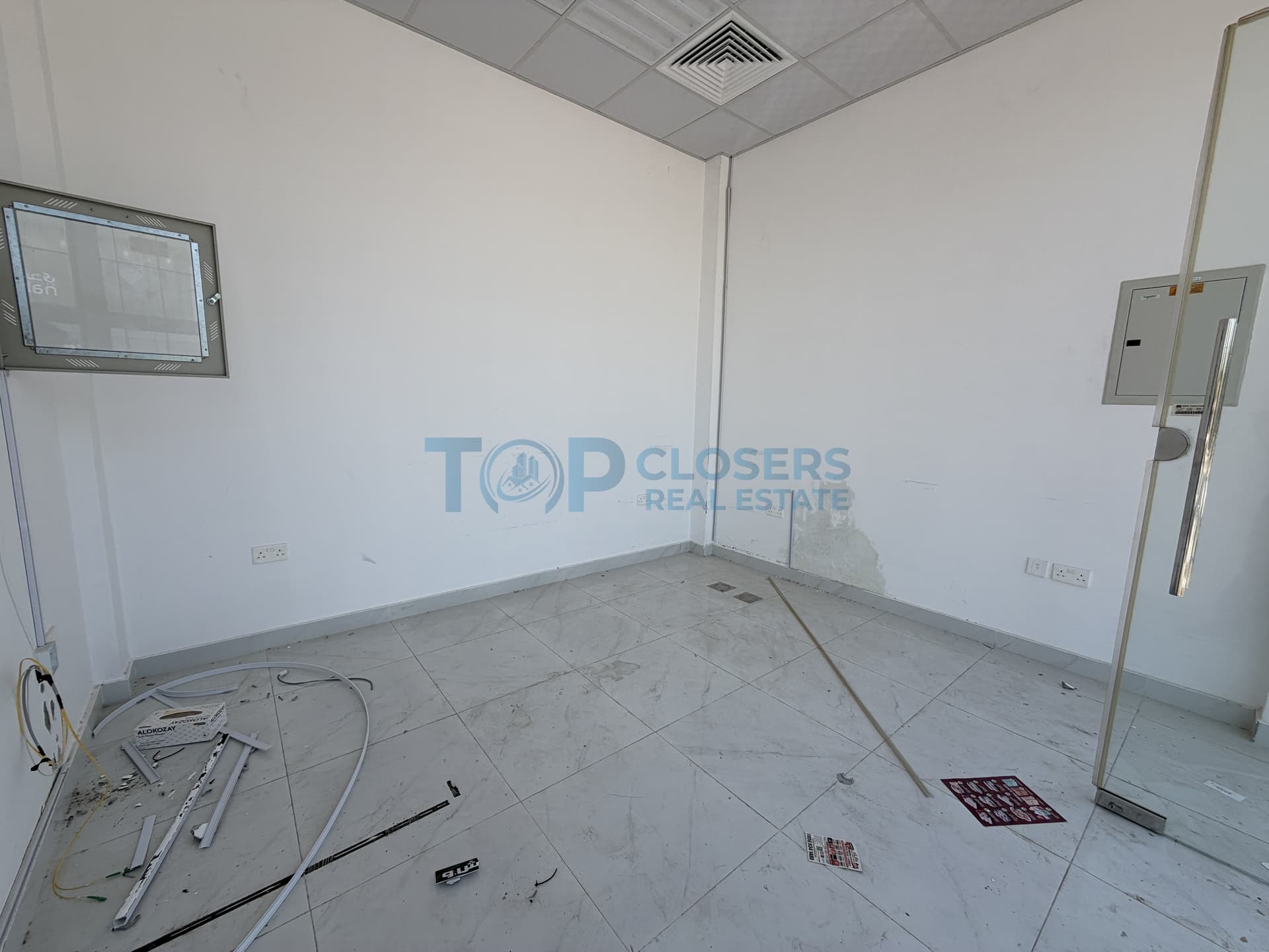 Shop For Rent | Prime Location | on Main Street | Near Jimi Mall - Image 4