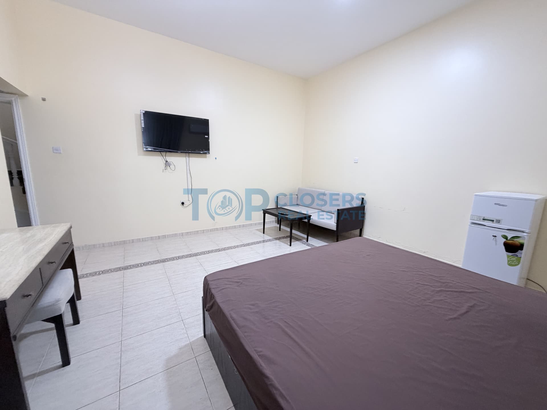 Fully Furnished Studio Near Jimi in 2500/monthly - Image 3