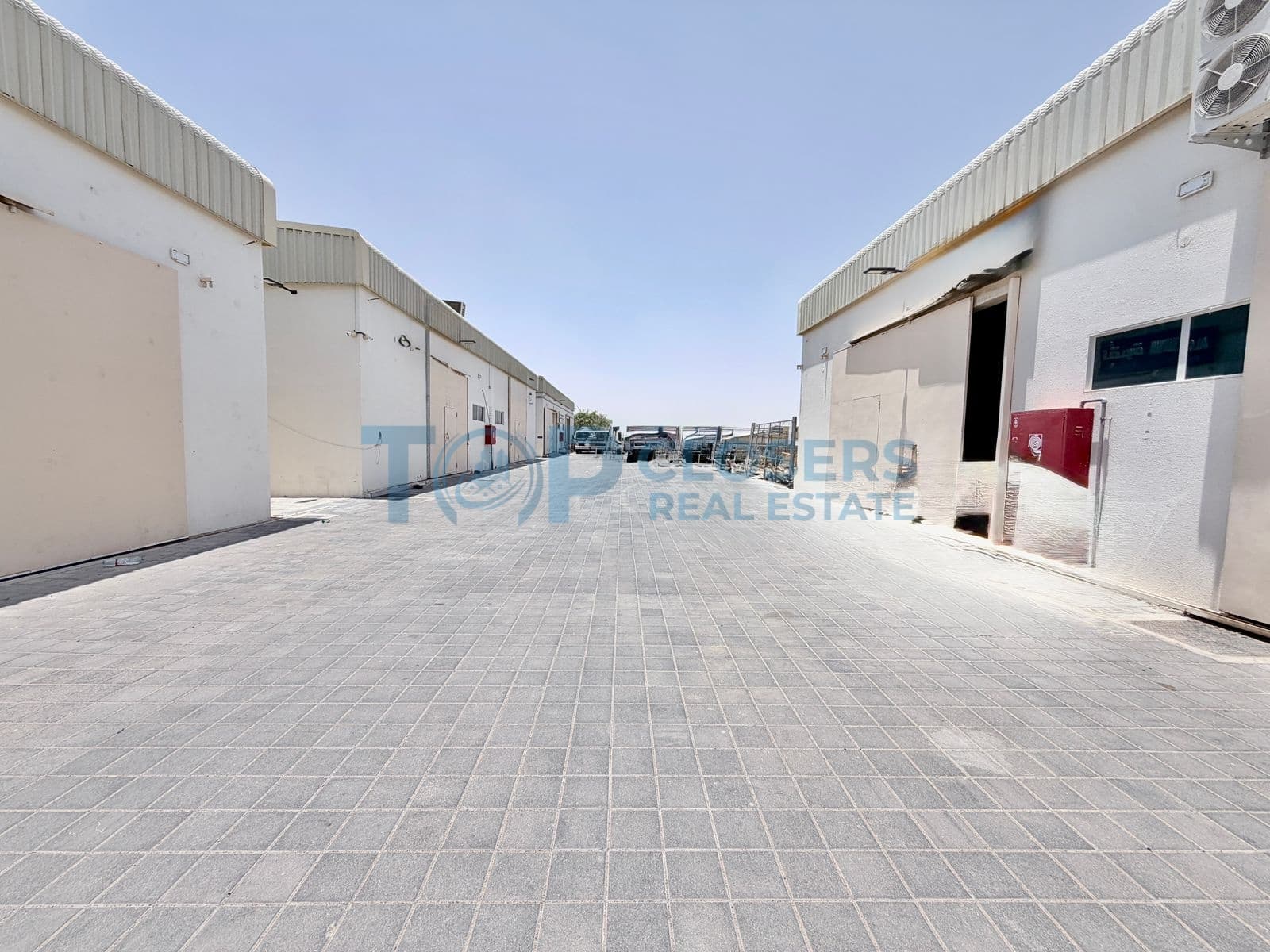 Huge 220sqm Warehouse with Office | Suitable for All Businesses - Image 1