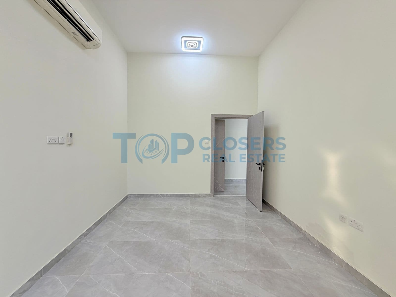 Brand New 4 Br Apartment | Near Tawam | First Floor - Image 4