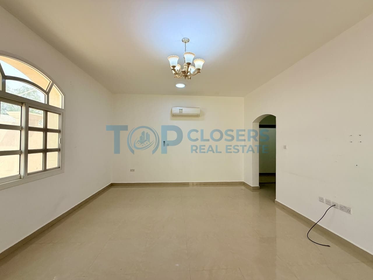 Spacious 4 Master Br | Ground Floor | No tawtheeq - Image 4